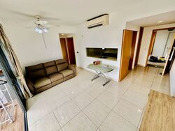 La Fiesta (D19), Condominium #452725251